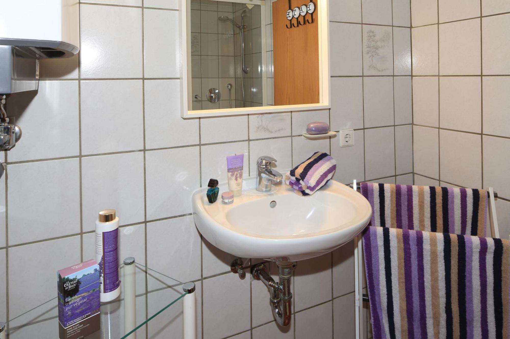 Haus Am Sonnenhuegel Apartment Bad Urach Exterior photo